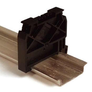 DKC BTO, торцевой упор ZBT007