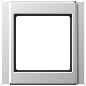 JUNG A 500 Алюминий Рамка 1-ая A581AL