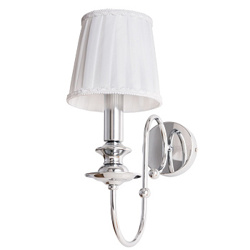 Arte Lamp MOLLY Светильник настенный A1316AP-1CC