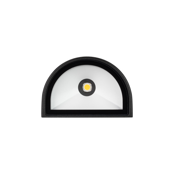 Купить Arlight Светильник LGD-Wall-Tub-J2B-12W Warm White (IP54 Металл, 3 года) 021934