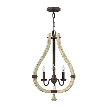 Natural Concept MIDDLEFIELD Люстра HK-MIDDLEFIELD3