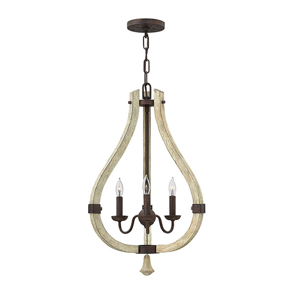 Natural Concept MIDDLEFIELD Люстра HK-MIDDLEFIELD3