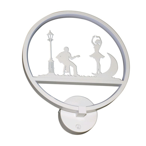 Бра для детской KINK Light 074110,3 Пано