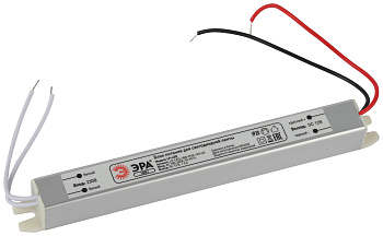 ЭРА Блок питания LP-LED 18W-IP20-12V-US
