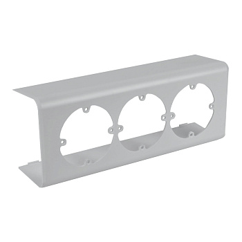 Kopos Рамка приборная для EKE 100X60 8550-13 (HB) 8550-13_HB