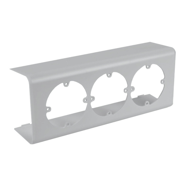 Kopos Рамка приборная для EKE 100X60 8550-13 (HB) 8550-13_HB