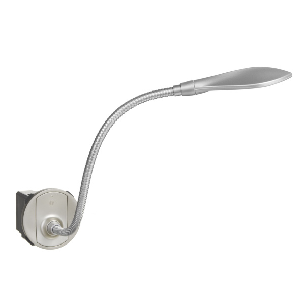 Купить Legrand Celiane2 Лампа д/чтения титан 067657