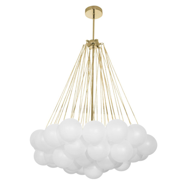 LOFT IT 10129/800 Gold Подвесная люстра Dream, шт