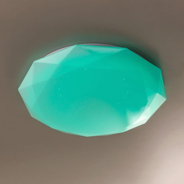 Купить Citilux CL733900G Астрон Светильник LED с пультом