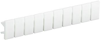 IEK Маркеры для КПИ-4мм2 без символов