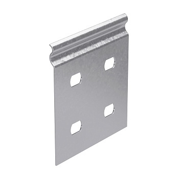 DKC Пластина соединительная GTO H80