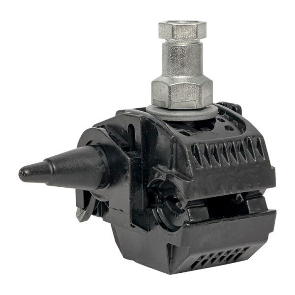 Купить EKF PROxima Зажим прокалывающий ответвительный P4X-150 50-150 мм2 / 6-35 мм2