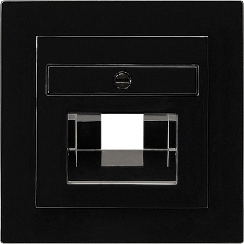 Gira Накладка 50*50 мм для розеток UAE/IAE 027047