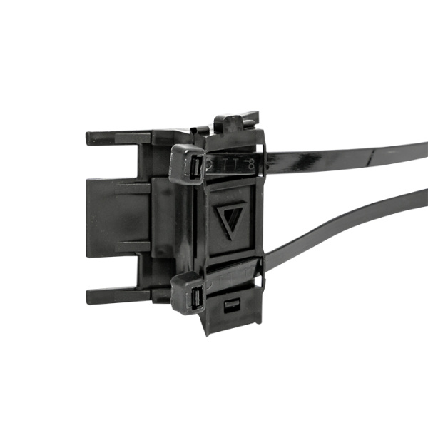 EKF Дистанционный фиксатор DB 15-50