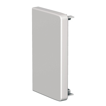 SE OptiLine 45 Заглушка короба 95Х55мм под алюм ISM11254