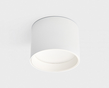 ITALLINE IT02-007 white 3000K светильник потолочный, шт