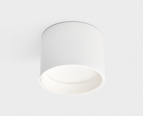 ITALLINE IT02-007 white 3000K светильник потолочный, шт