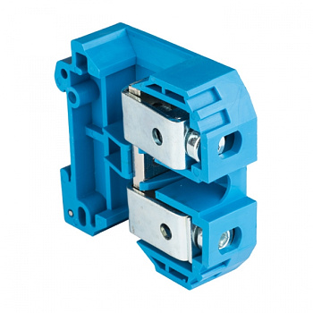 EKF PROxima Колодка клеммная JXB-70/35 синяя