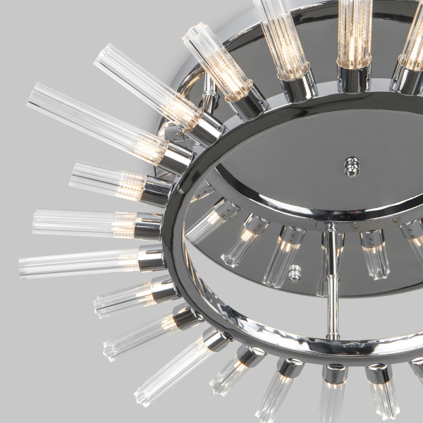 Купить Eurosvet 562 Светильник потолочный a047297