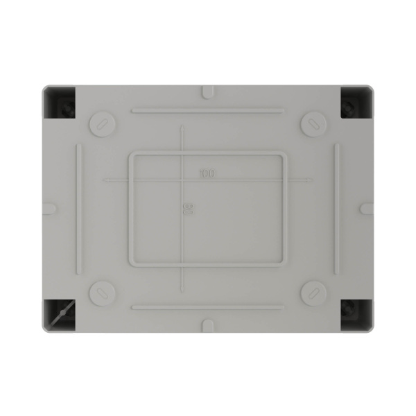 Купить DKC Коробка ответвит. с гладкими стенками, IP56, 150х110х70мм