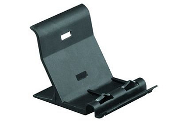 DKC Держатель кабелей для коробов 90х50 и 110х50 мм