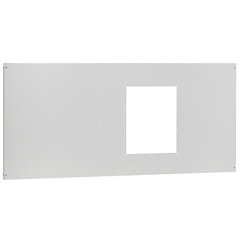 Legrand XL3 6300 Панель передняя DMX3 3P/4P 021139