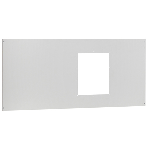 Legrand XL3 6300 Панель передняя DMX3 3P/4P 021139