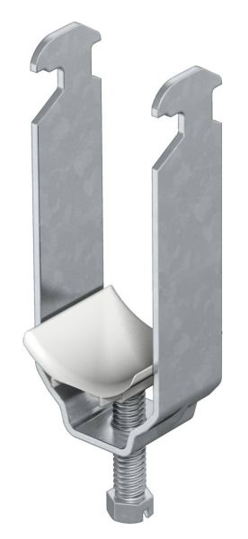 OBO Bettermann U-образная скоба 28-34 мм 1161342
