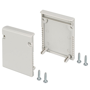 Arlight Заглушка для BOX60-ONTOP глухая (Пластик) 026223