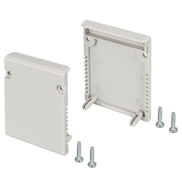 Arlight Заглушка для BOX60-ONTOP глухая (Пластик) 026223