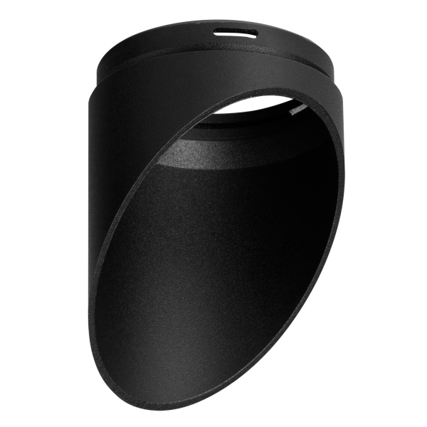 Lightstar Насадка торцевая на светильник Rullo Lightstar 201437