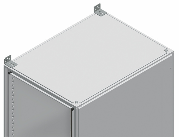 SE Проушины для крепления к стене SF NSYSFWFIX