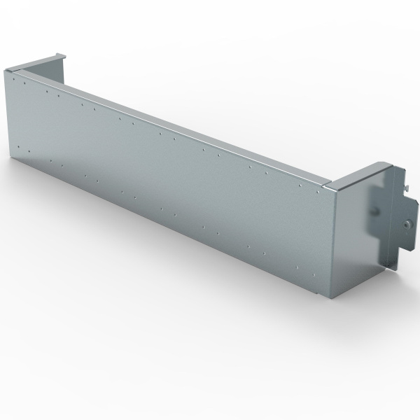 Legrand Плата для верт DPX3 160 3P 36M 338326