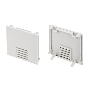 Arlight Заглушка для BOX57-DUAL (Пластик) 017365