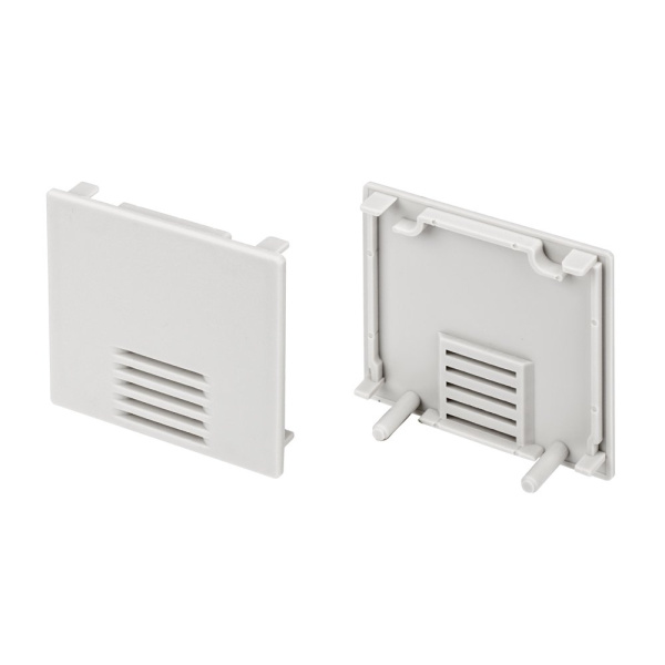 Arlight Заглушка для BOX57-DUAL (Пластик) 017365