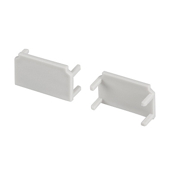 Arlight Заглушка TEK-PDS-S (Пластик) 021745