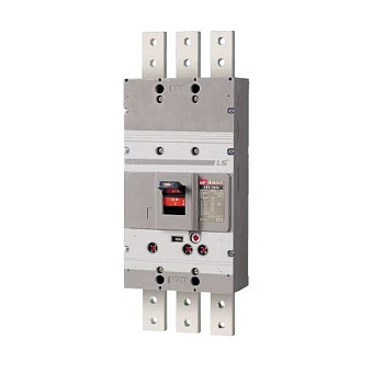 LSIS Автоматический выключатель ABS1003b (65/65кА 380/415В) 3Р) 1000A 50Hz 41027700