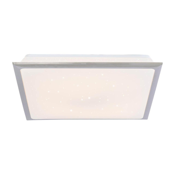 Купить Citilux CL70350 Старлайт Хром LED Светильник