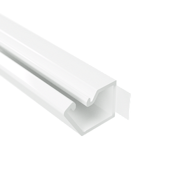 DKC TMR 12x12 Миниканал самоклеющийся