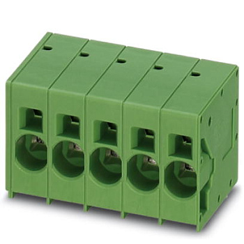 Phoenix Contact SPT 16/ 8-H-10,0-ZB Клеммы для печатной платы 1735846