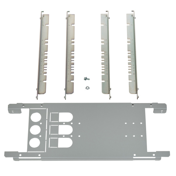 SE Easy SM Монтажная плата для горизонтальной установки CVS630 3P LSM58869H