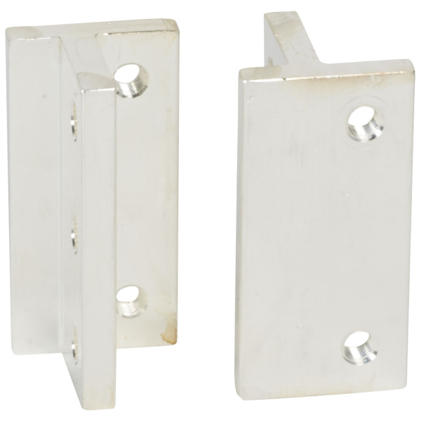 Купить Legrand Клеммы задние 3Р для DMX3 4000 (верт. или гориз.подключение шин) 130 х 100 028894