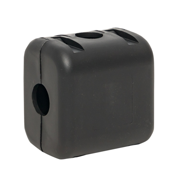 Купить EKF PROxima Ответвительный сжим (орех) У731М (4-10 мм2; 1,5-10 мм2) StreamLine