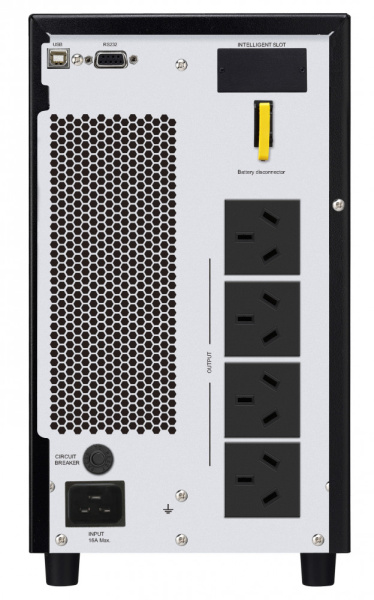 Купить SE ИБП APC Easy UPS SRVS 3000 ВА 230 В, SRVS3KI