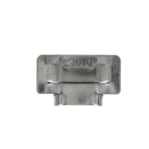 Купить EKF PROxima Скрепа для ленты (бугель) C20 (100шт.)