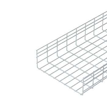 OBO Bettermann Проволочный лоток 155x450x3000 мм 6003695