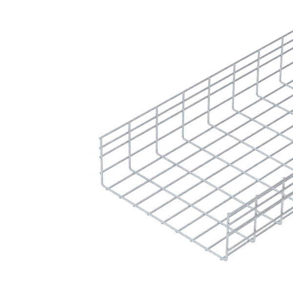 OBO Bettermann Проволочный лоток 155x450x3000 мм 6003695