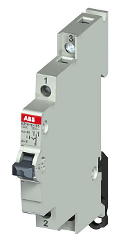 ABB E214-25-101 Выключатель 2CCA703026R0001