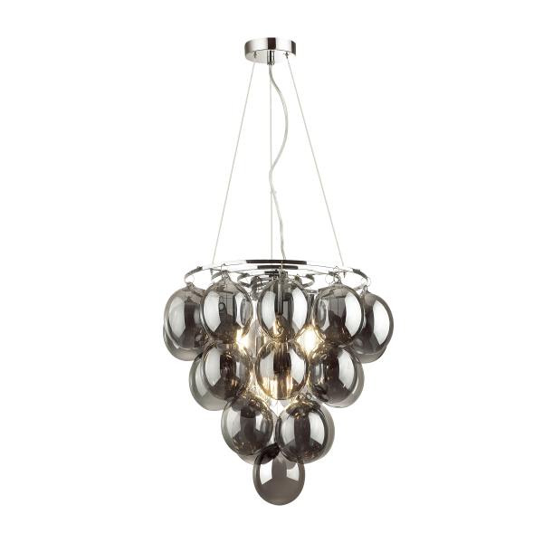 Купить Odeon Light Подвесной светильник  Grape 4797/6