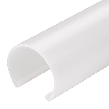 Arlight Экран матовый ROUND-D30 OPAL (Пластик) 025227